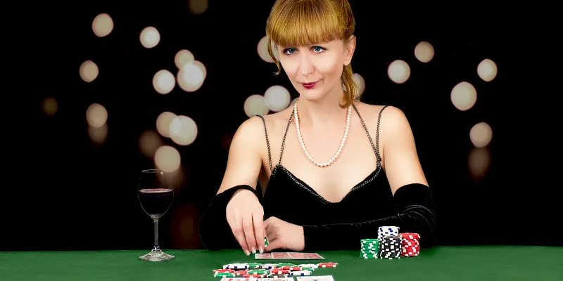 Casino tại 3389 chế độ bảo mật và thanh toán an toàn