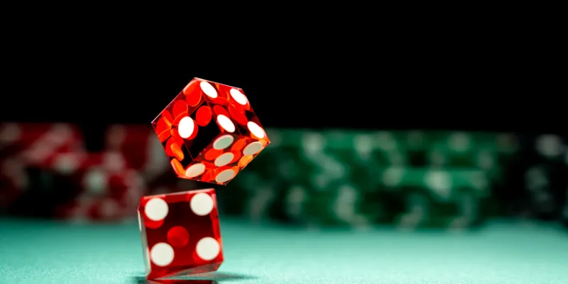 Lý do tại sao bạn nên chọn casino 3389