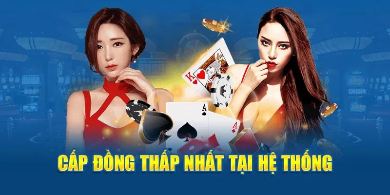 Những lưu ý khi tham gia khuyến mãi 3389