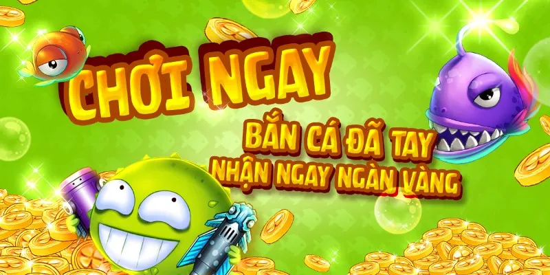 Ưu điểm nổi bật của bắn cá 3389